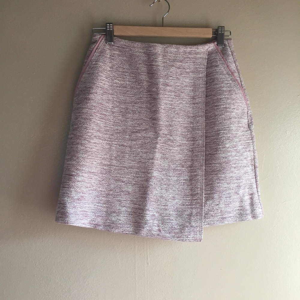 LOFT skirt